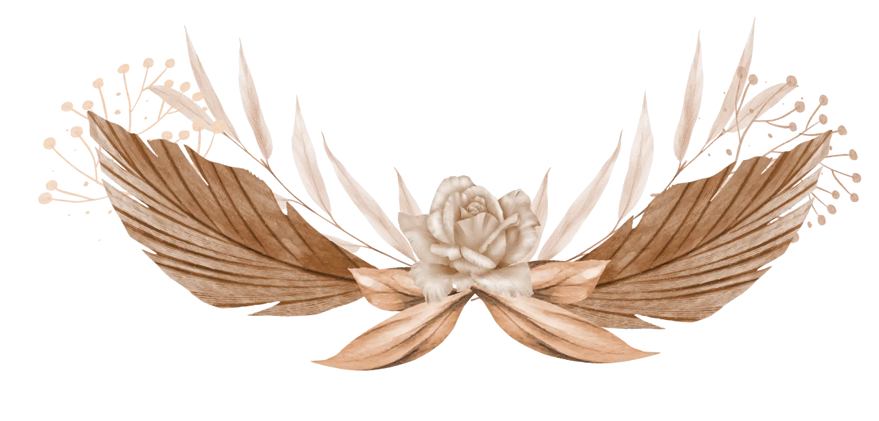 258 cover middle flower